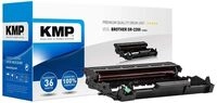 KMP B-DR22 - Kompatibel - Trommeleinheit (Alternative zu: Brother DR2000)