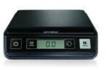 Dymo M2 - LCD - 3 x AAA/LR03 - Schwarz - 161 x 185 x 44 mm - 450 g - 143 mm