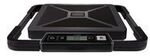 Dymo S50 - LCD - 3 x AAA/LR03 - Schwarz - 92 mm - 446 mm - 465 mm