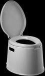Brunner Toilette OPTITOIL