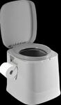 Brunner Toilette OPTILOO