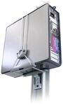 ERGOTRON 80-105-064, Ergotron CPU Holder Universal - Halterung f&uuml;r Systemeinheit