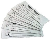 Zebra Preventive Maintenance Kit - Druckkopfreiniger