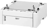 OKI 45530703, OKI Medienschacht - 500 Bl&auml;tter in 1 Schubladen (Trays)