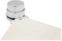 WEDO Green Emma Staple Free Stapler - Locher
