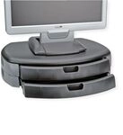 ROLINE Monitor-/Drucker-St&auml;nder Trend, bis 20 kg