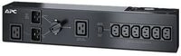 APC Service Bypass Panel - Stromverteilungseinheit (Rack - einbauf&auml;hig)