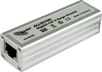 ALLNET ALL95100, ALLNET ALL95100 - PoE-&Uuml;berspannungsschutz