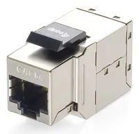 Equip Pro - Modularer Einschub (Kopplung) - CAT 6a