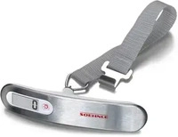 SOEHNLE 66172, Soehnle 66172 Gep&auml;ckwaage Travel