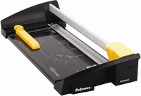 FELLOWES 5410001, Fellowes Neutron A4 - Trimmer - 320 mm - Papier