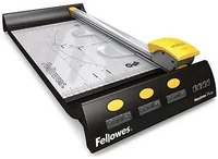 FELLOWES 5410101, Fellowes Neutron Plus A4 - Trimmer - Papier