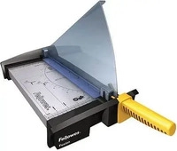 FELLOWES 5410801, Fellowes Fusion A4 - Schneideeinrichtung - Papier