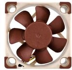 NOCTUA NF-A4X10 FLX, Noctua NF-A4x10 FLX - Gehäuselüfter - 40 mm NOCTUA NF-A4X10 FLX, Noctua NF-A4x10 FLX - Gehäuselüfter - 40 mm