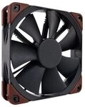 NOCTUA NF-F12 PPC 3000 PWM, Noctua IndustrialPPC NF-F12 - Geh&auml;usel&uuml;fter