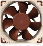 NOCTUA NF-A6X25-PWM, Noctua NF-A6x25 PWM - Geh&auml;usel&uuml;fter - 60 mm
