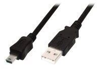 DIGITUS USB 2.0 Anschlusskabel