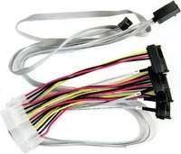 MICROCHIP 2280100-R, Microchip Technology Microchip Adaptec - Internes SAS-Kabel -