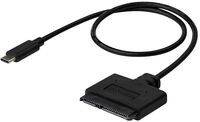 StarTech.com USB C auf SATA Adapter Kabel f&uuml;r 2,5in SSD/HDD - USB 3.1 (10Gbit/s)