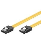 Goobay SATA-Kabel - Serial ATA 150/300/600 - SATA (W)