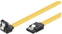 Goobay SATA-Kabel - Serial ATA 150/300/600