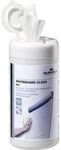 Durable WHITEBOARD Box - Reinigungst&uuml;cher (Wipes)