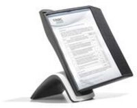 Durable Sherpa Style Table 10 - Tisch/Bank - Portr&auml;t - A4 - Schwarz - Grau - Schwarz