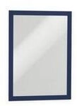Durable 4872-07 - A4 - Blau - 238 mm - 324 mm - 2 St&uuml;ck(e)