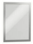 Durable 4872-23 - A4 - Silber - 238 mm - 324 mm - 2 St&uuml;ck(e)