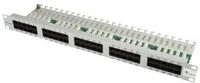 Teleg&auml;rtner Karl G&auml;rtner Teleg&auml;rtner ISDN/Telephone Patch Panel MPPI50-H - Patch
