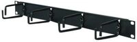 APC Kabel - Organizer - Schwarz - 1U - f&uuml;r P/N: SMTL1000RMI2UC