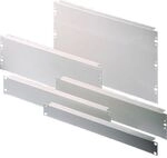 Rittal DK-BLINDPANEL 1HE / RITTAL DK 7151.035 (PA=2ST) 7151035