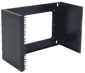 DIGITUS Patch-Halter zur Wandmontage f&uuml;r 483 mm (19") Installationen