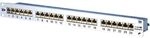 Metz Connect E-DAT C6 PATCHFELD 24X8 KAT.6 / METZ 130855-E