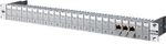 Metz Connect E-DATMODUL 24X8 PATCHF.KAT6A / METZ 130920-E
