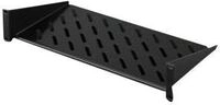 Rittal DK - Rack - Regal - RAL 9005 - 2U - 48.3 cm (19")