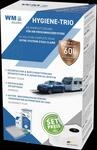WMaquatec Hygiene-Trio bis 60 l Tankgr&ouml;&szlig;e