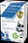 WMaquatec Hygiene-Trio bis 160 l Tankgr&ouml;&szlig;e