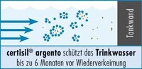 Certiman Certisil Argento CA 1.000 F