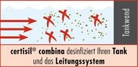 Certiman Certisil Combina CC 1.000 F