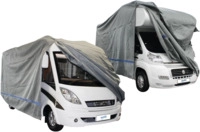 Hindermann Schutzh&uuml;lle Wintertime RM 750 cm