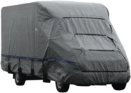 Hindermann Schutzh&uuml;lle Wintertime TI-RM 610 cm
