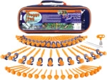 PeggyPeg PP-Schraubheringe Start-Kit