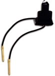 Busch-Jaeger GLIMMLAMPE 220V 1MA 8346-1 / BUSCH 8346-1 2CKA001784A0321
