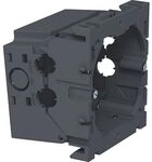 OBO GER&Auml;TEDOSE 1-FACH F.BR-KANAL / GED-1(71GD6) 6288610