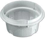 Busch-Jaeger AUDIO UP EINBAUDOSE / BUSCH 8229/1 2CKA008200A0015