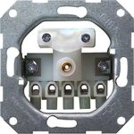Gira EINSATZ F.SCHNURABLEITER / GIRA 40000 UP 040000