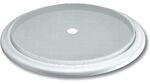 Busch-Jaeger AUDIO LAUTSP.GITTER METALL / BUSCH 8228 2CKA008200A0014