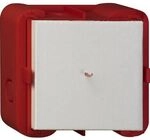 Gira E22 UNTERPUTZ-DOSE / GIRA 289100 1FACH 289100