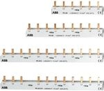 ABB PHASENSCHIENE / STOTZ PS 3/6 2CDL231001R1006